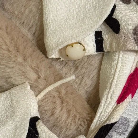 Kate Spade XL kids blouse - Picture 5 of 5